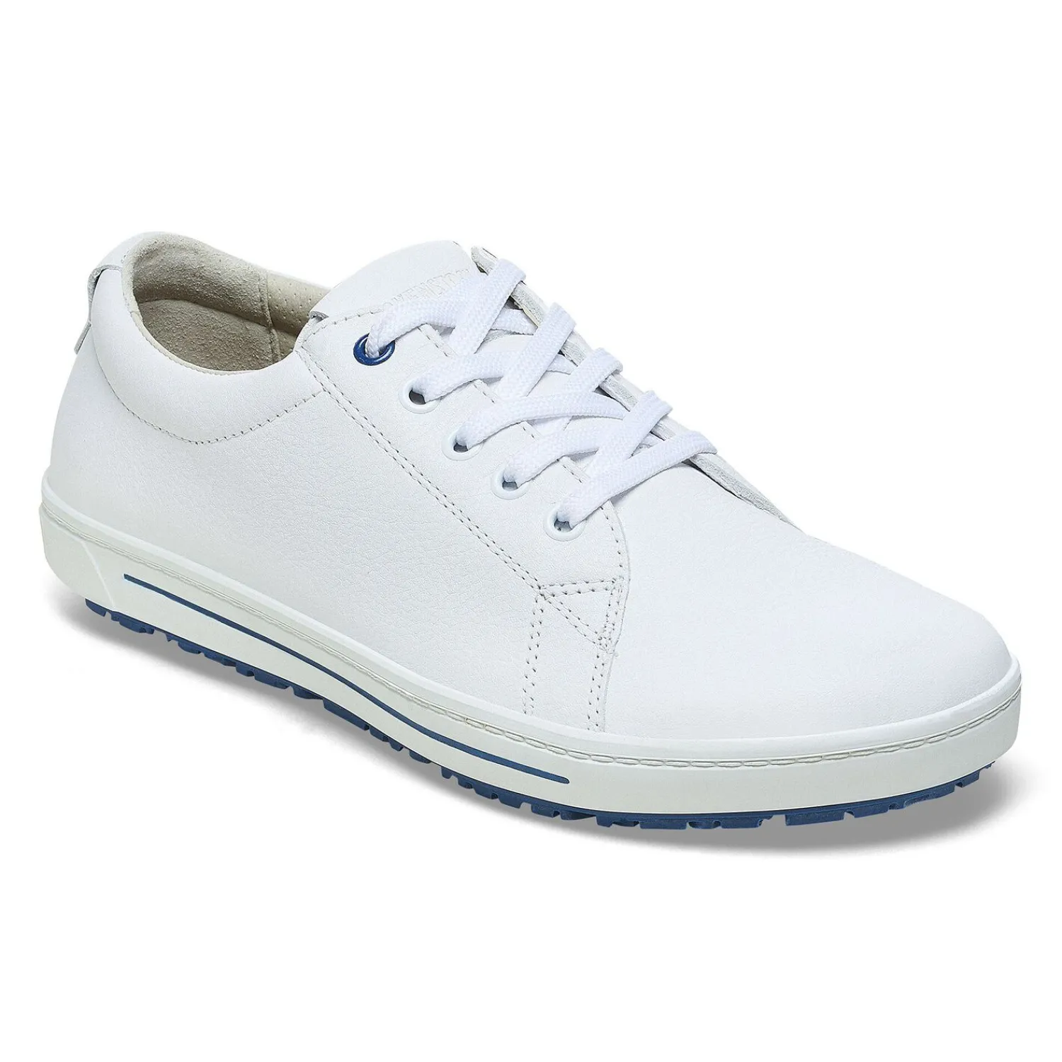 Heren Birkenstock Veterschoenen-Qo 500