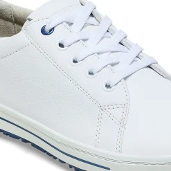 Heren Birkenstock Veterschoenen-Qo 500