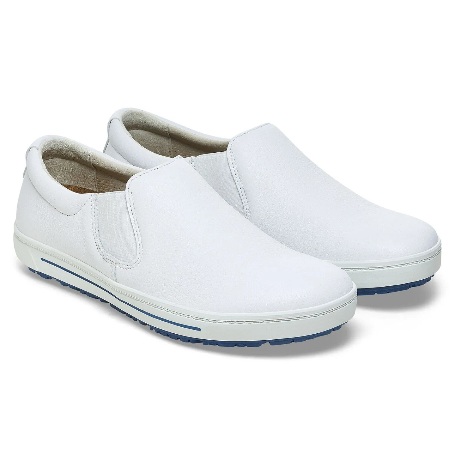 Heren Birkenstock Sneakers-Qo 400