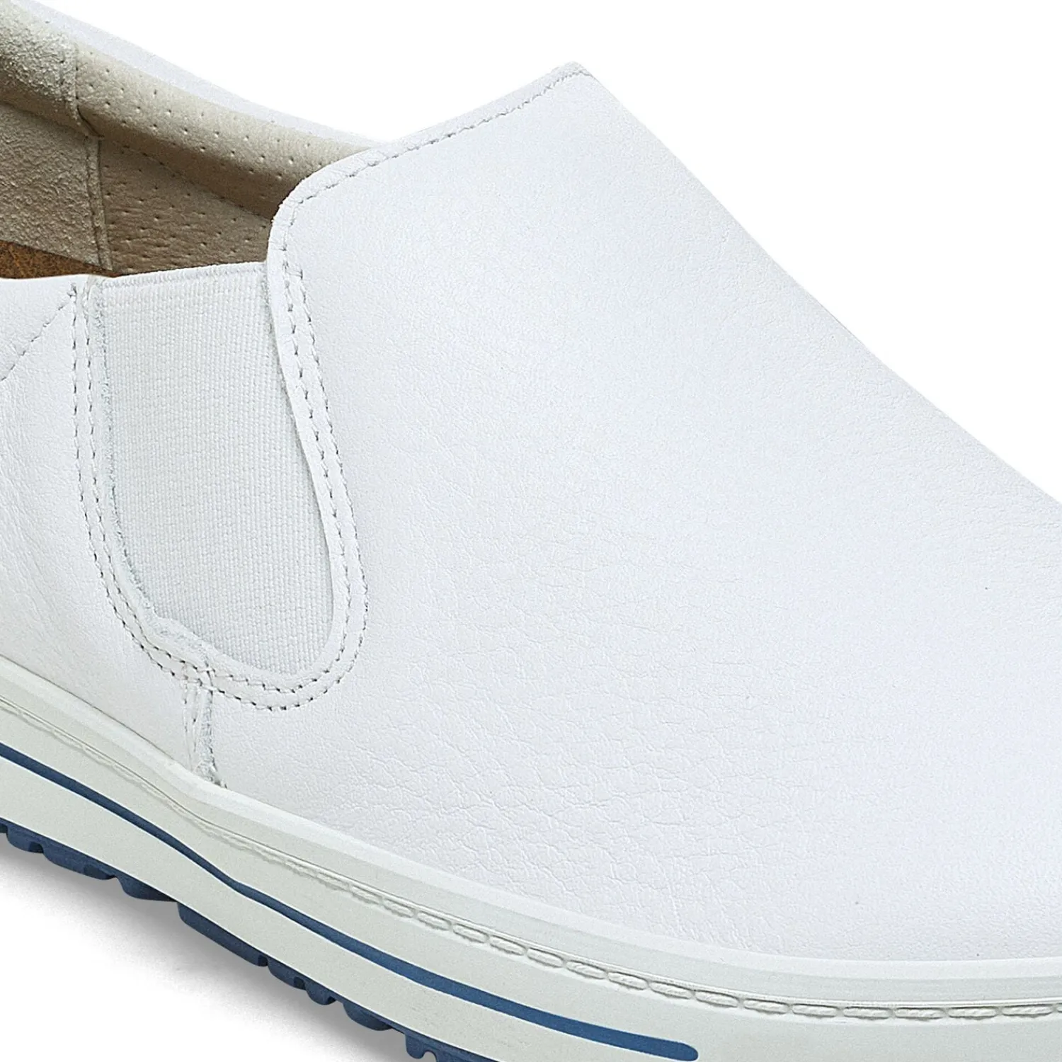 Heren Birkenstock Sneakers-Qo 400