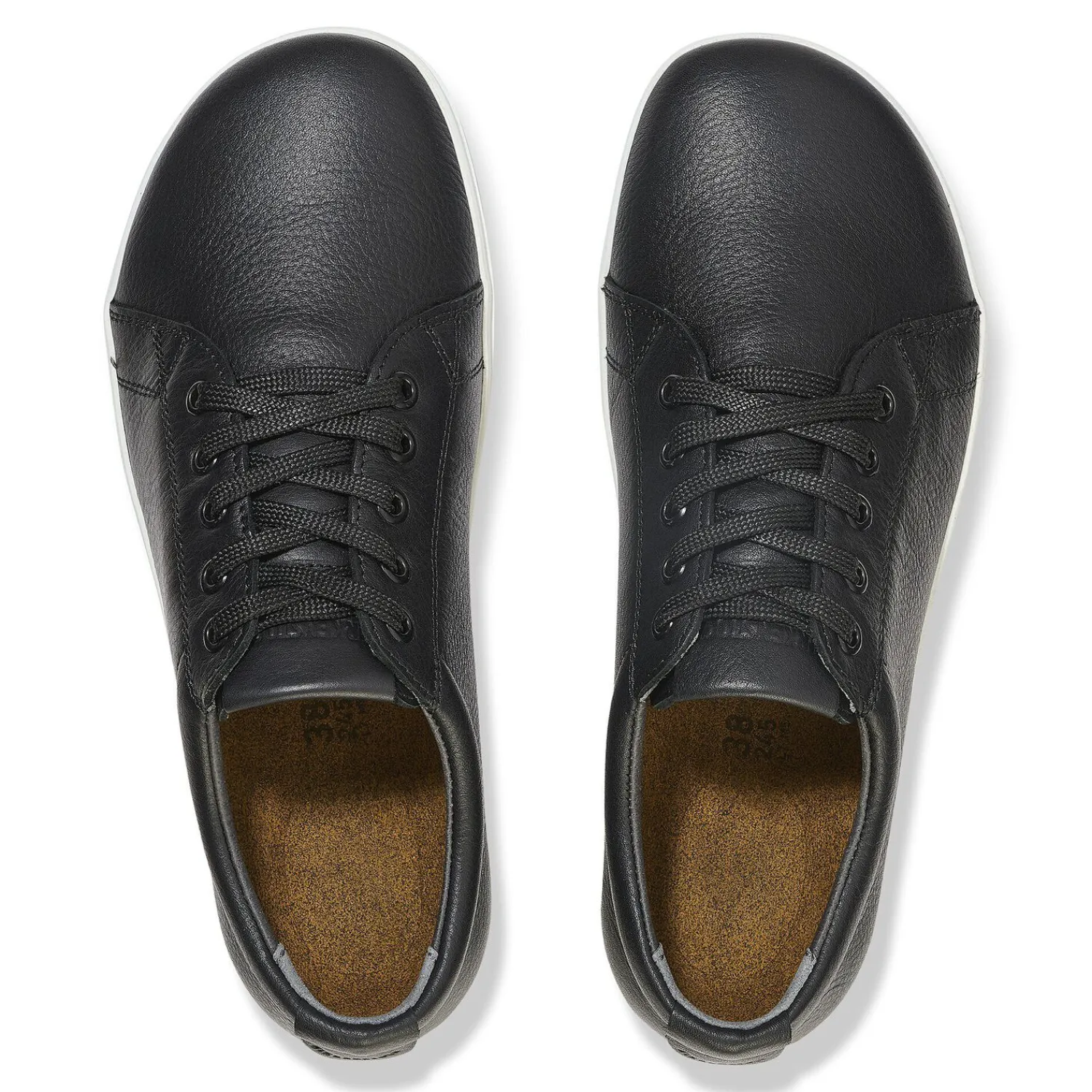 Heren Birkenstock Sneakers-Qo 500