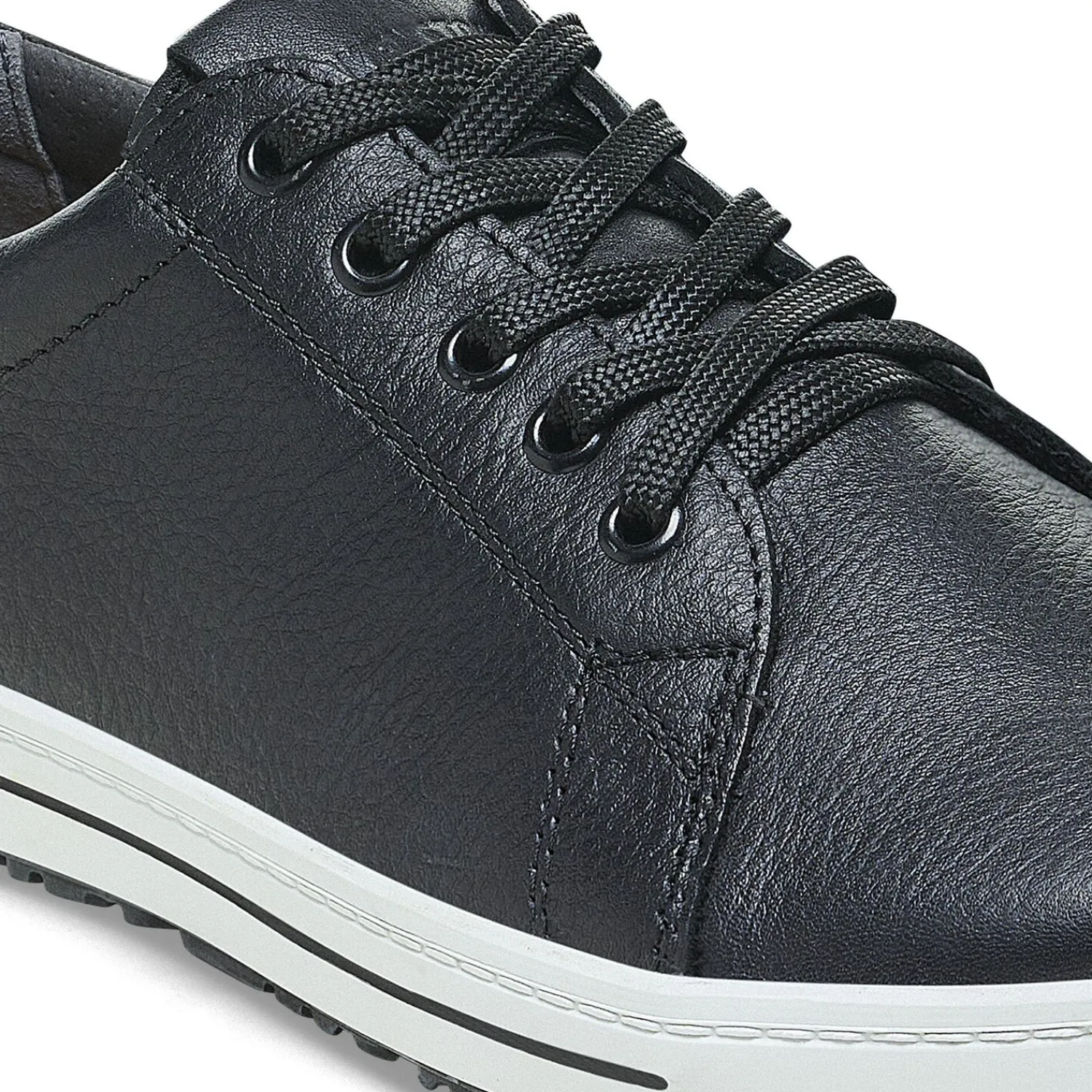 Heren Birkenstock Sneakers-Qo 500