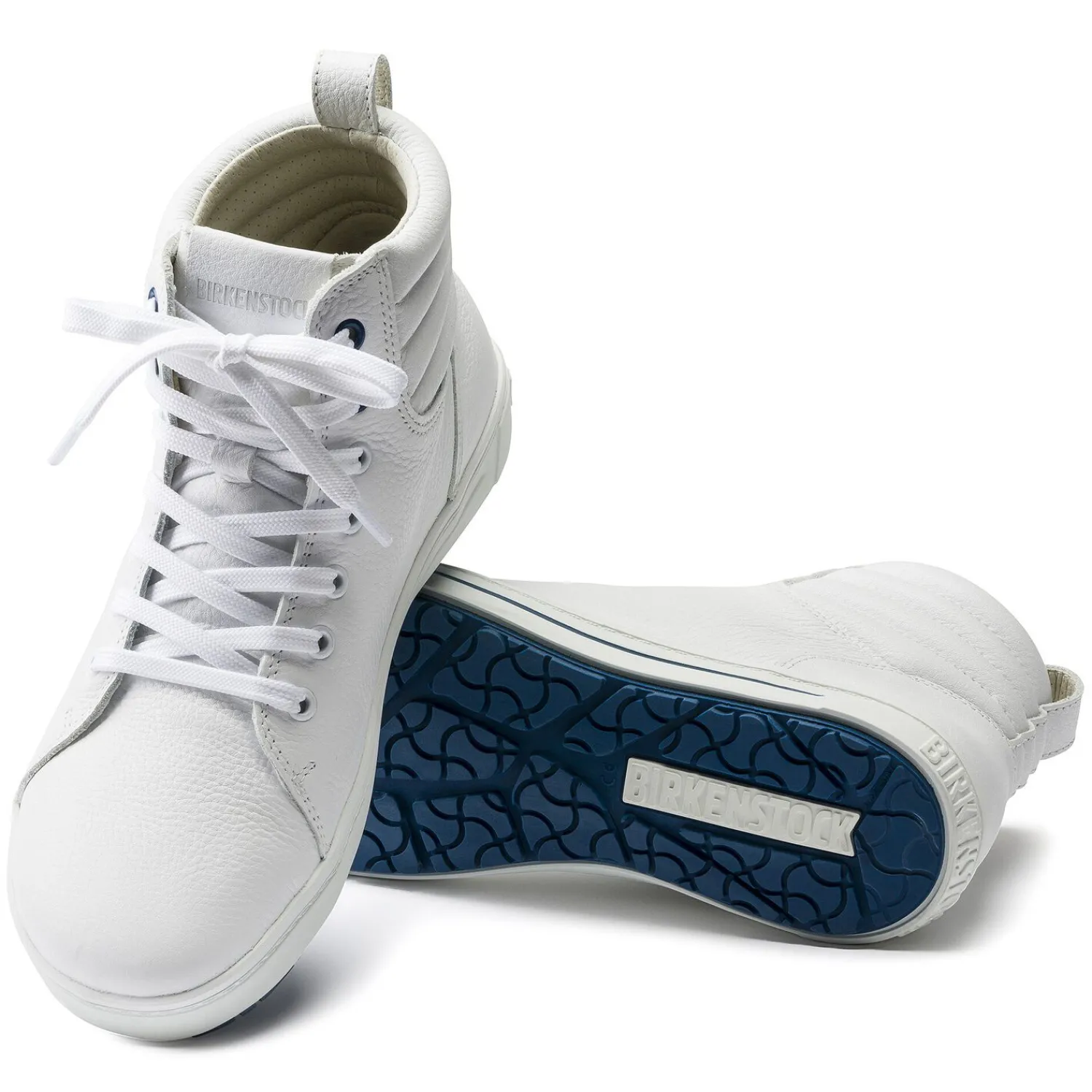Heren Birkenstock Laarzen-Qo 700