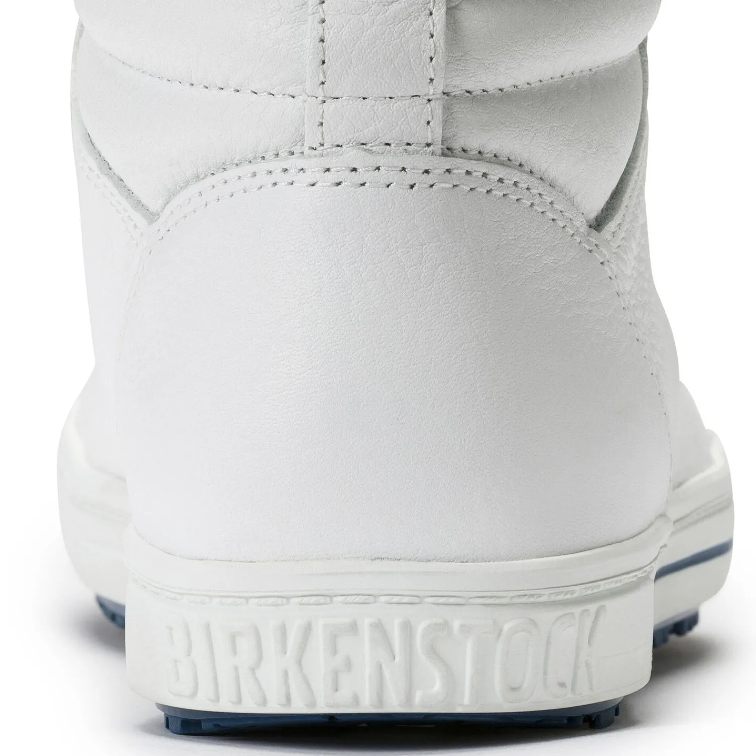 Heren Birkenstock Laarzen-Qo 700