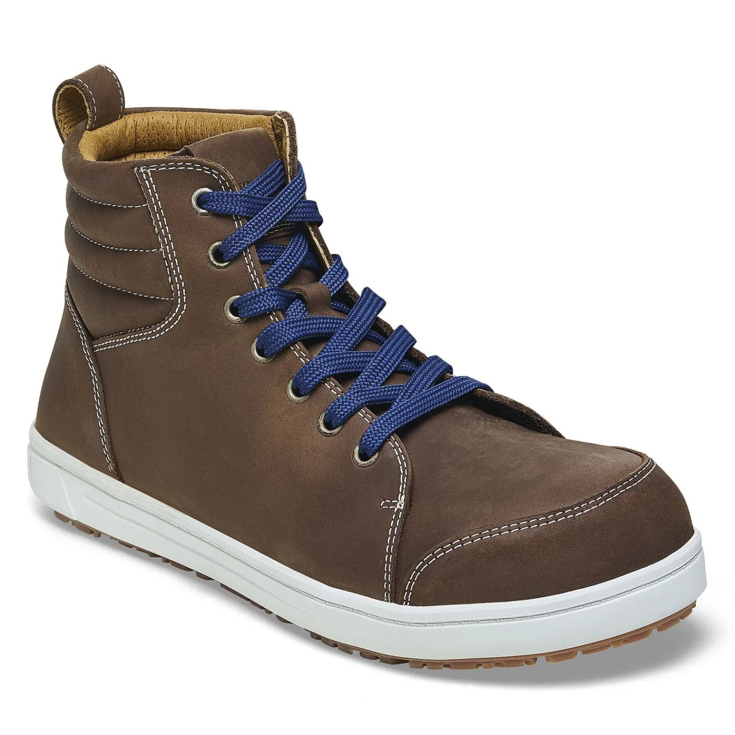 Heren Birkenstock Laarzen-Qs 700