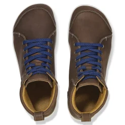 Heren Birkenstock Laarzen-Qs 700