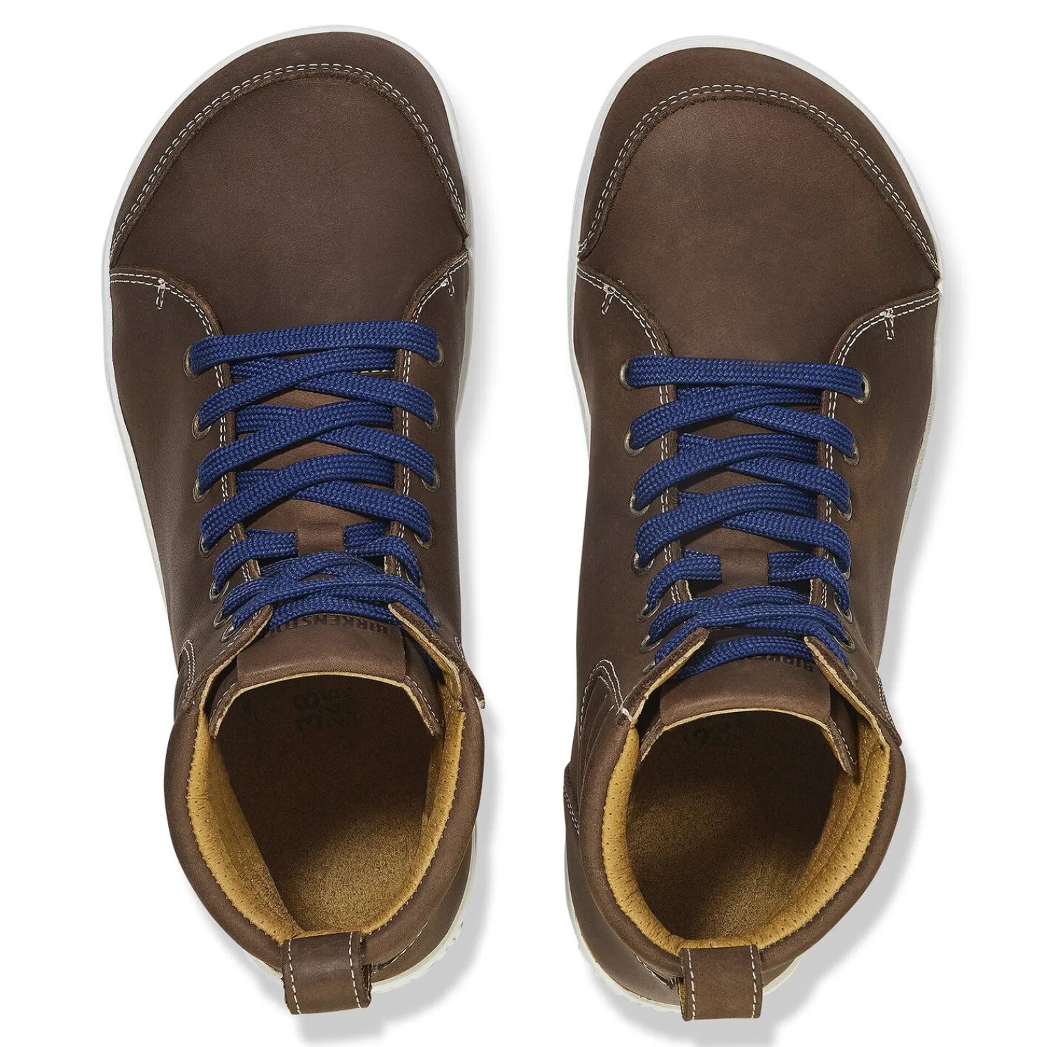 Heren Birkenstock Laarzen-Qs 700