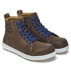 Heren Birkenstock Laarzen-Qs 700
