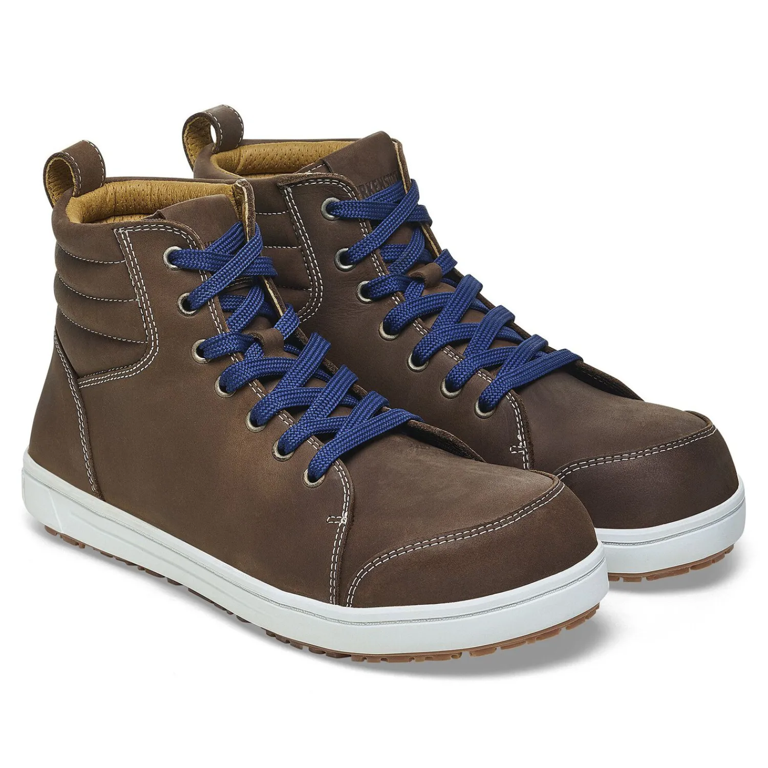 Heren Birkenstock Laarzen-Qs 700
