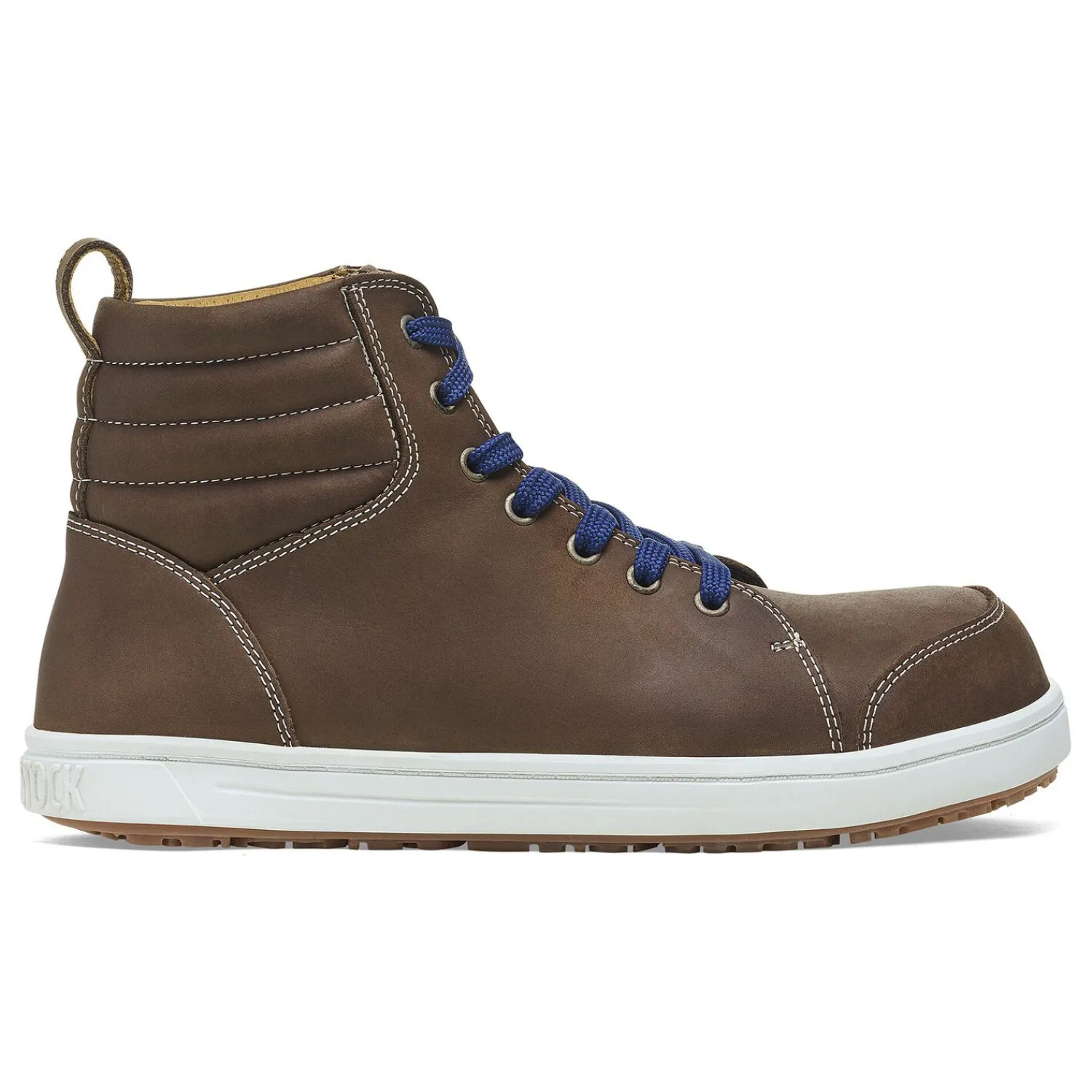 Heren Birkenstock Laarzen-Qs 700
