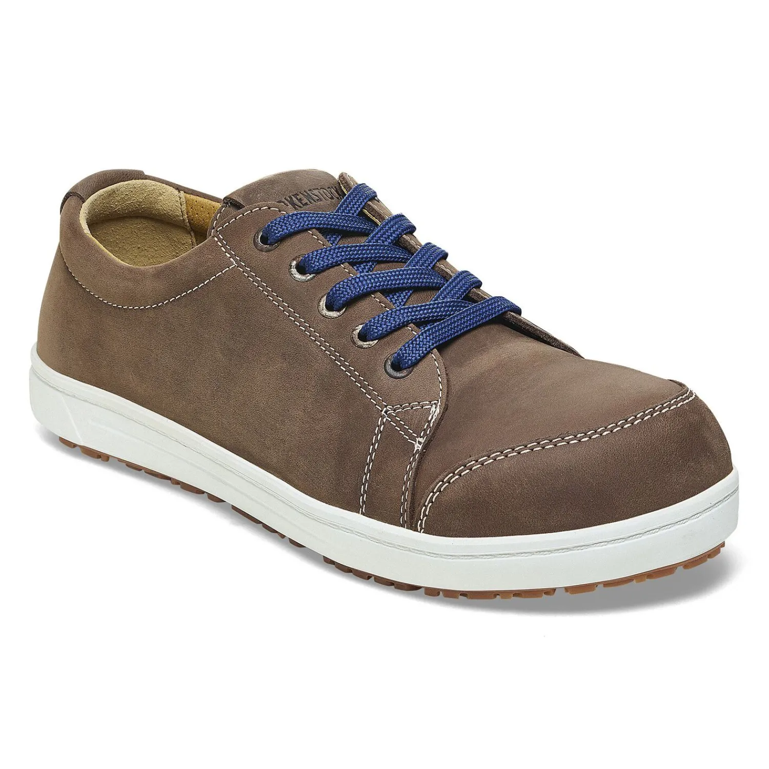 Heren Birkenstock Veterschoenen-Qs 500