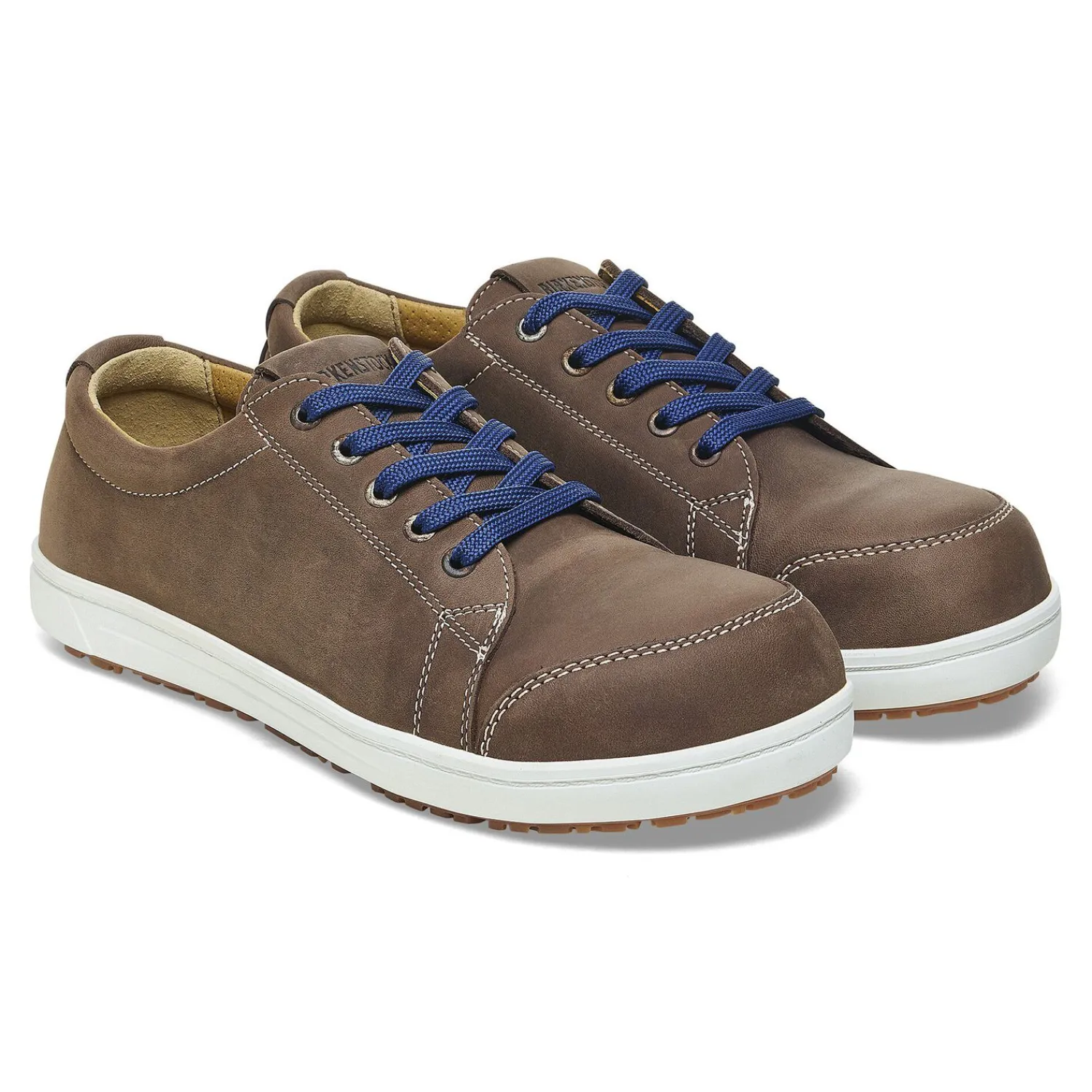 Heren Birkenstock Veterschoenen-Qs 500
