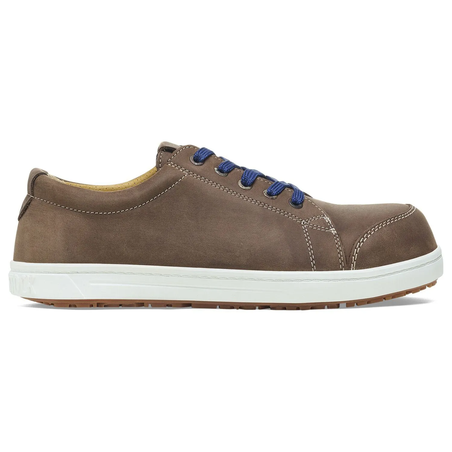 Heren Birkenstock Veterschoenen-Qs 500