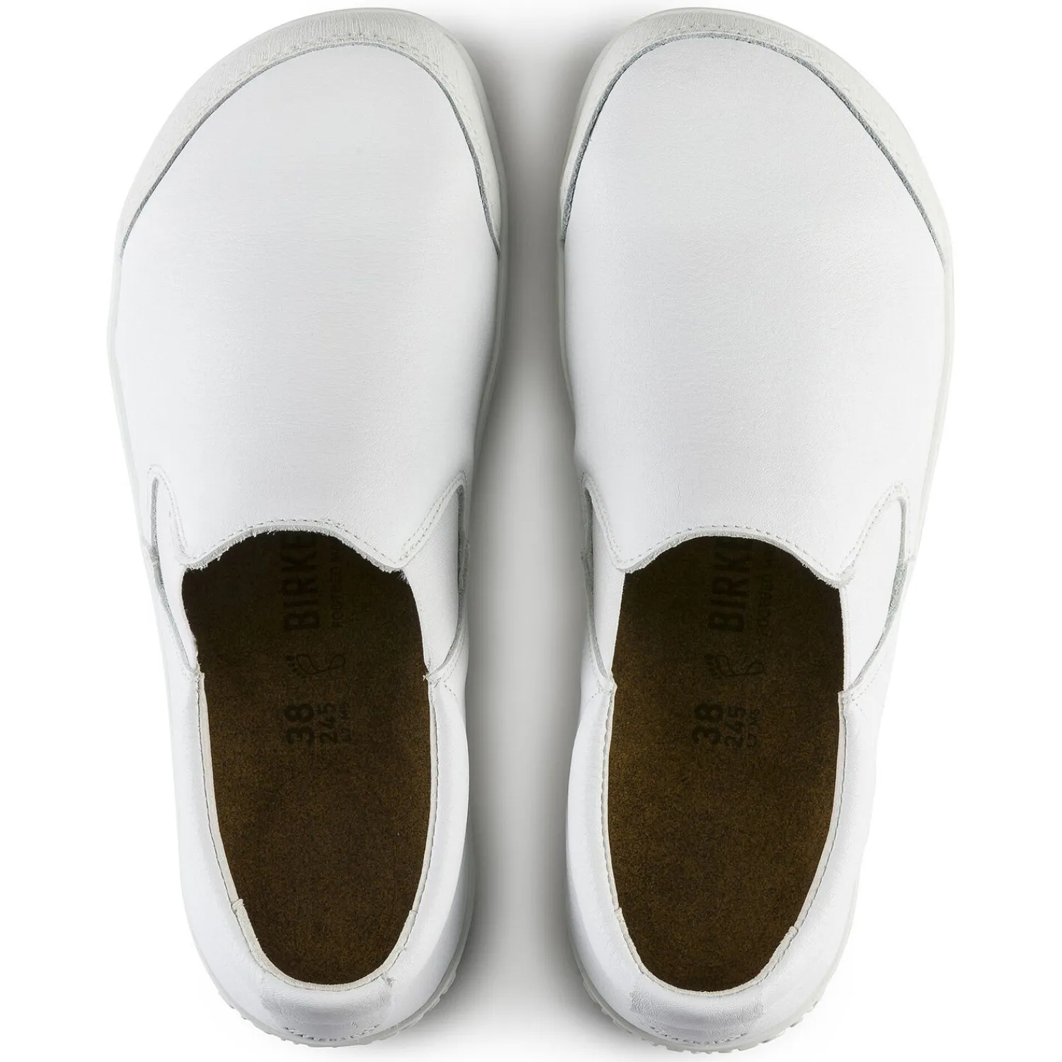 Heren Birkenstock Sneakers-Qs 400
