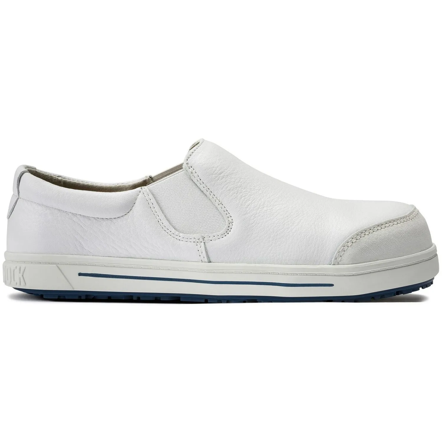 Heren Birkenstock Sneakers-Qs 400