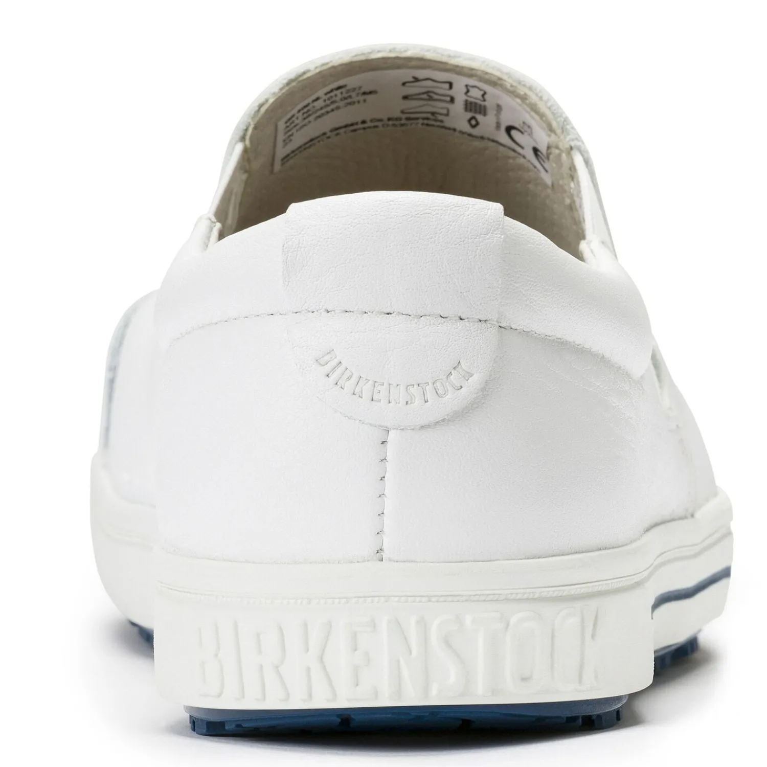 Heren Birkenstock Sneakers-Qs 400