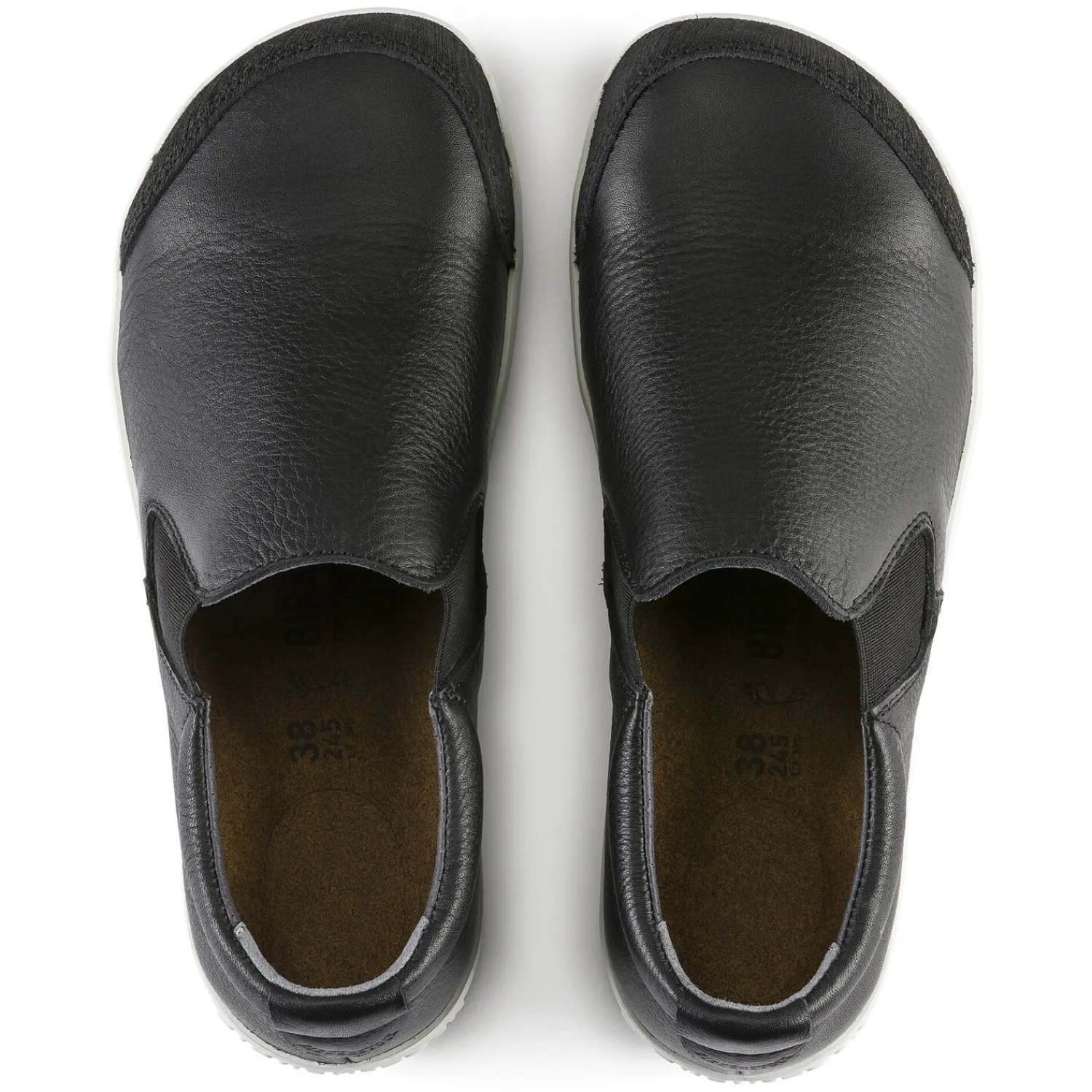 Heren Birkenstock Sneakers-Qs 400