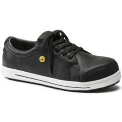 Heren Birkenstock Veterschoenen-Qs 500 Esd