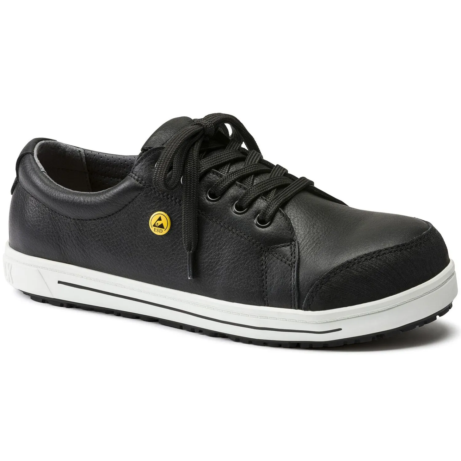 Heren Birkenstock Veterschoenen-Qs 500 Esd