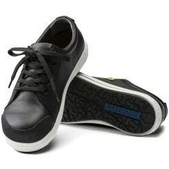 Heren Birkenstock Veterschoenen-Qs 500 Esd