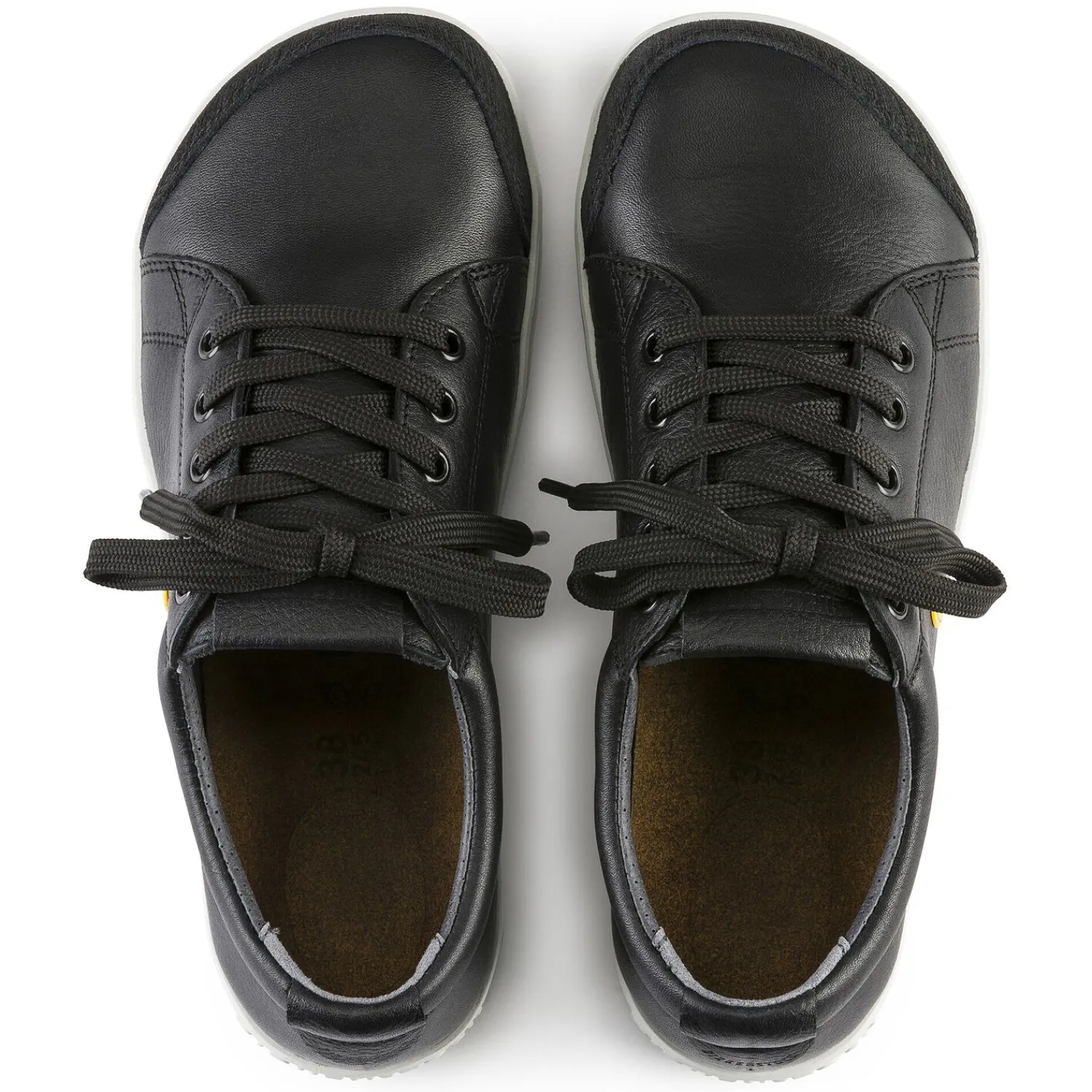 Heren Birkenstock Veterschoenen-Qs 500 Esd