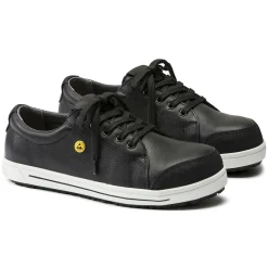 Heren Birkenstock Veterschoenen-Qs 500 Esd