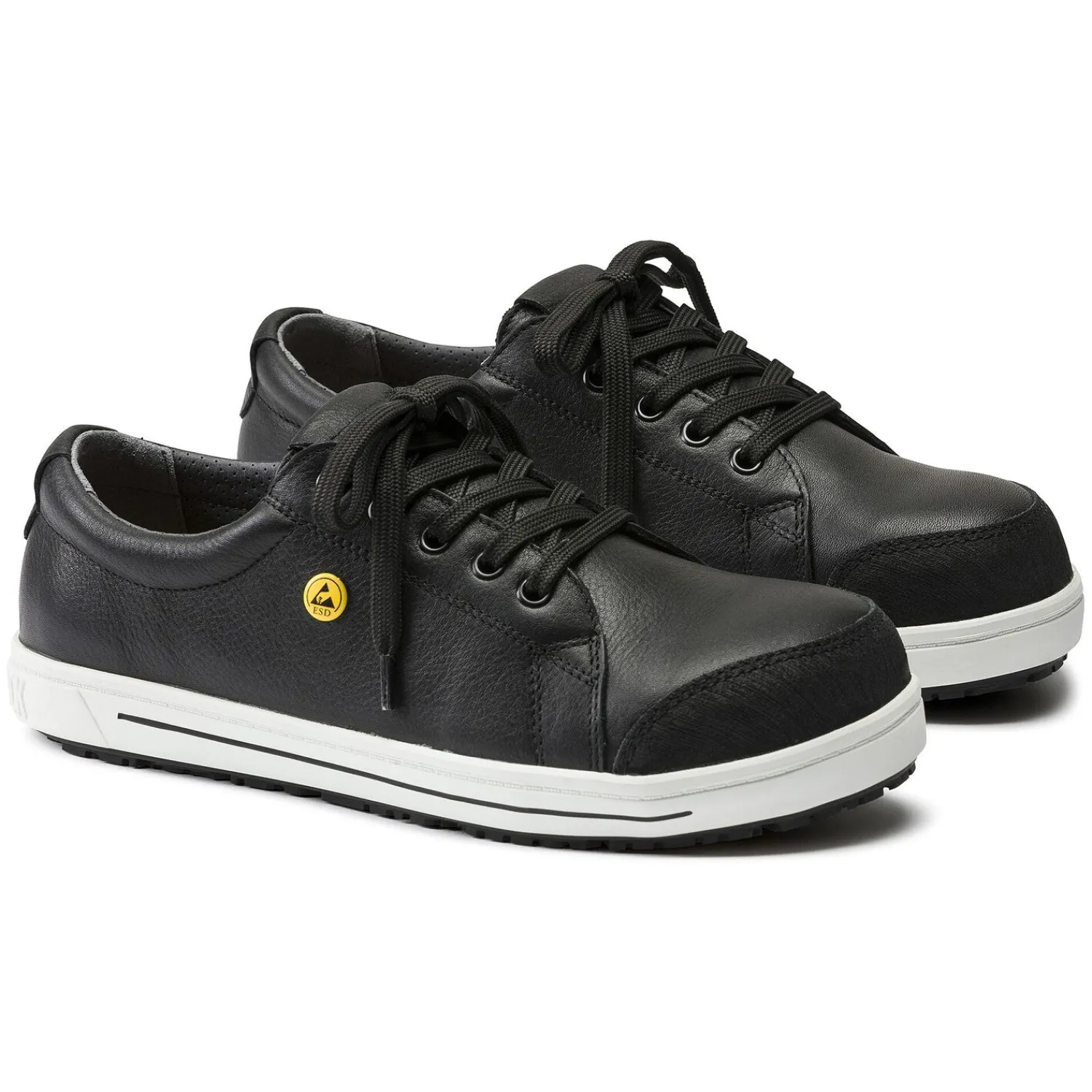 Heren Birkenstock Veterschoenen-Qs 500 Esd