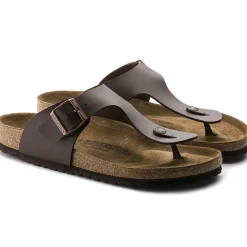 Heren Birkenstock Teensandalen En -Slippers-Ramses
