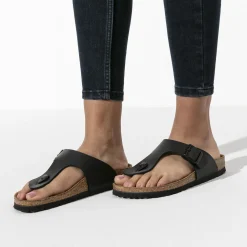 Heren Birkenstock Teensandalen En -Slippers-Ramses