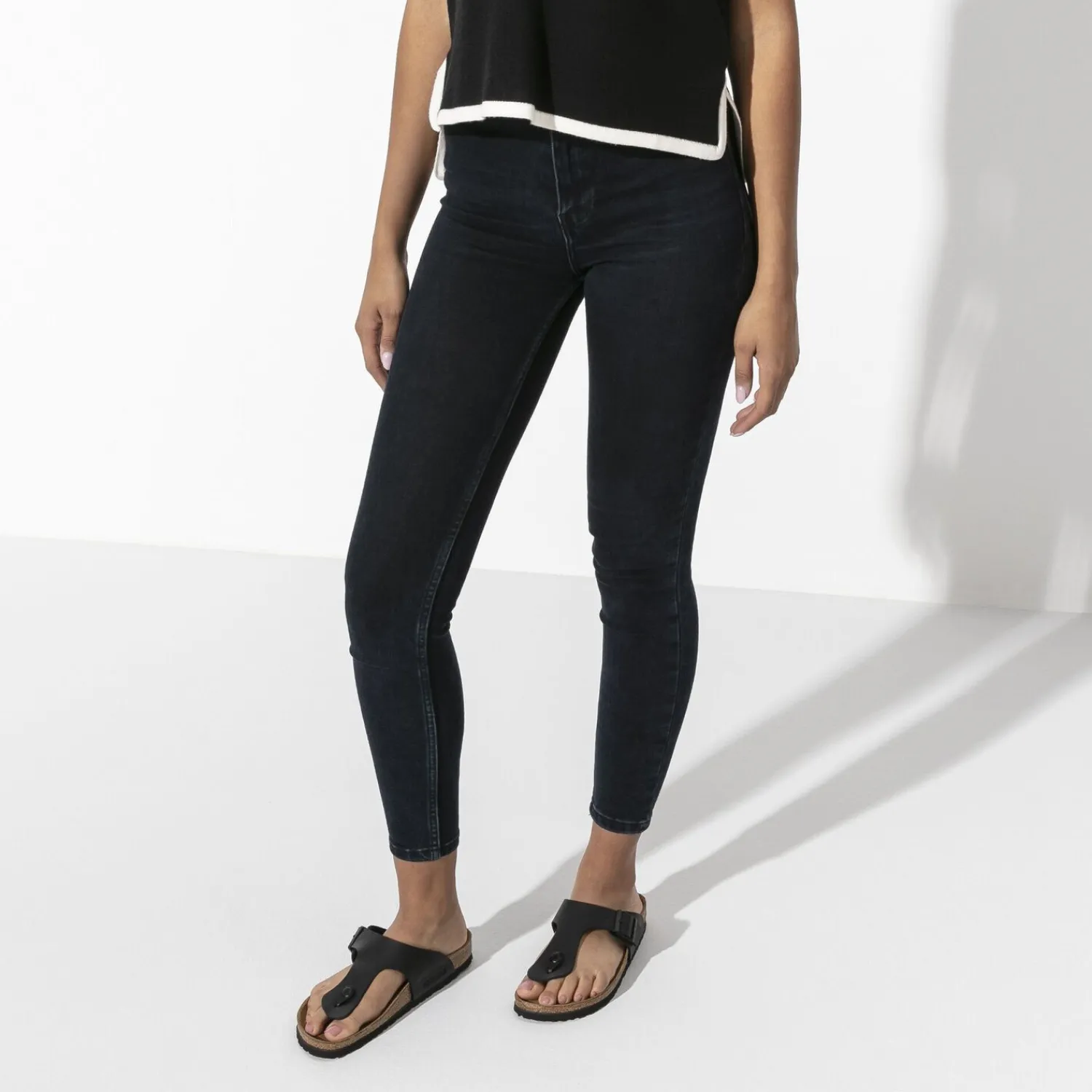 Heren Birkenstock Teensandalen En -Slippers-Ramses