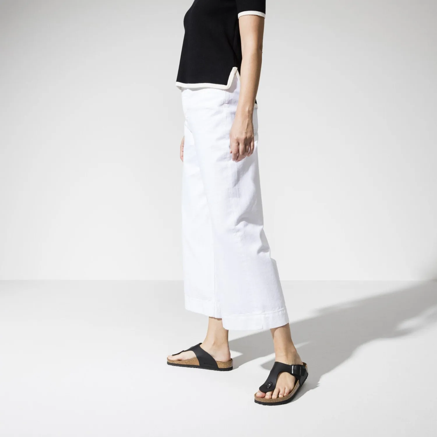Heren Birkenstock Teensandalen En -Slippers-Ramses