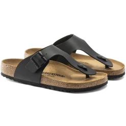 Heren Birkenstock Teensandalen En -Slippers-Ramses