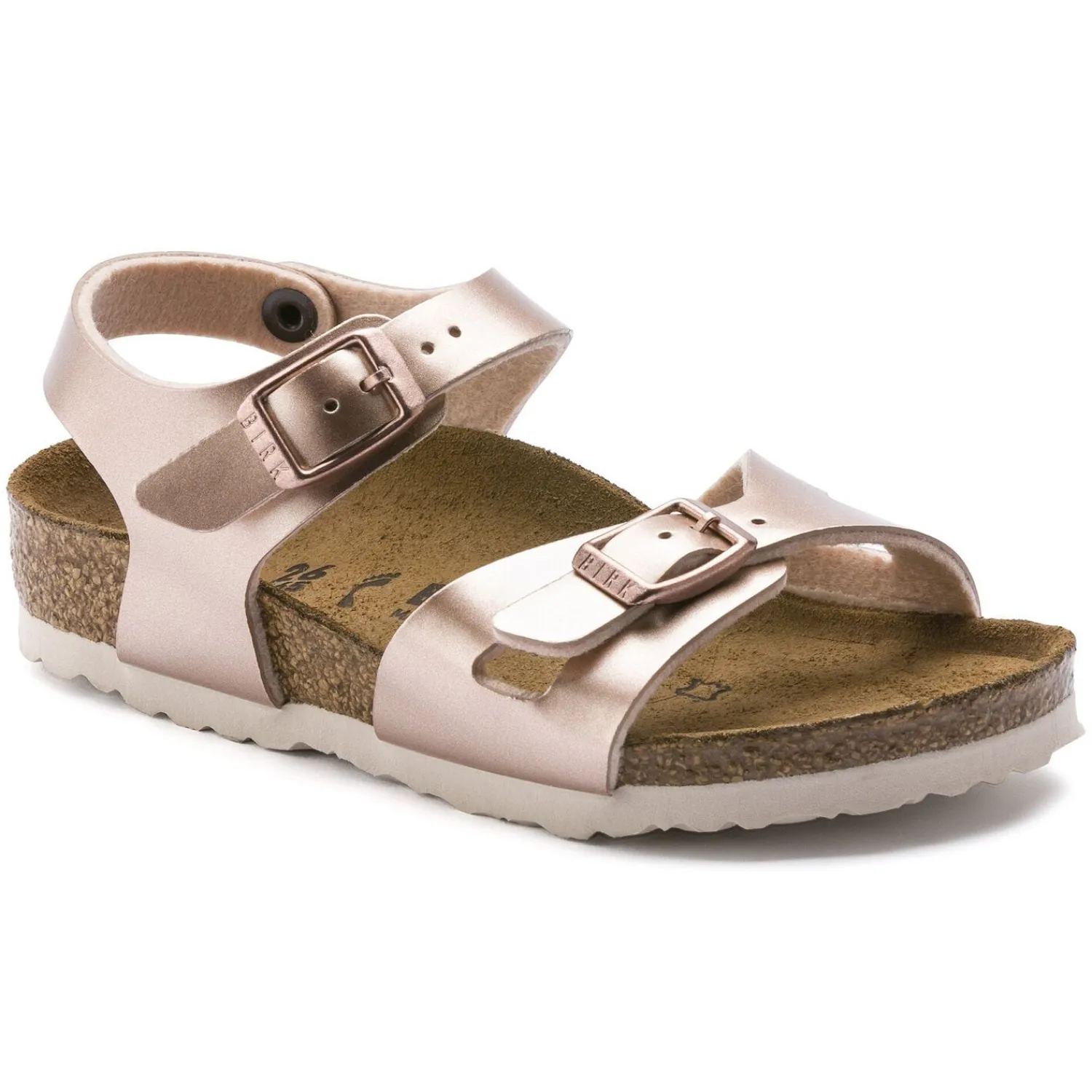Kinderen Birkenstock Strappy Sandalen-Rio Kids