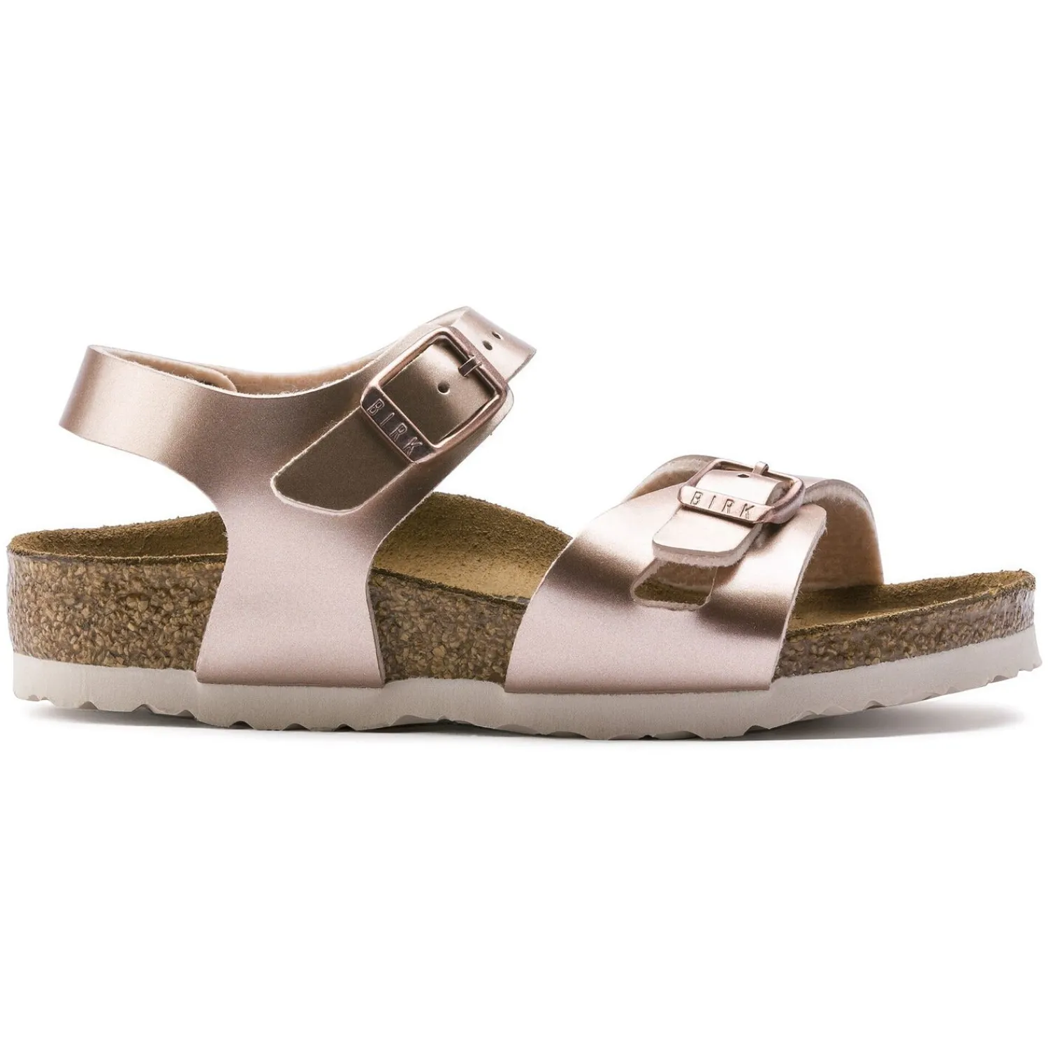 Kinderen Birkenstock Strappy Sandalen-Rio Kids