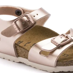 Kinderen Birkenstock Strappy Sandalen-Rio Kids