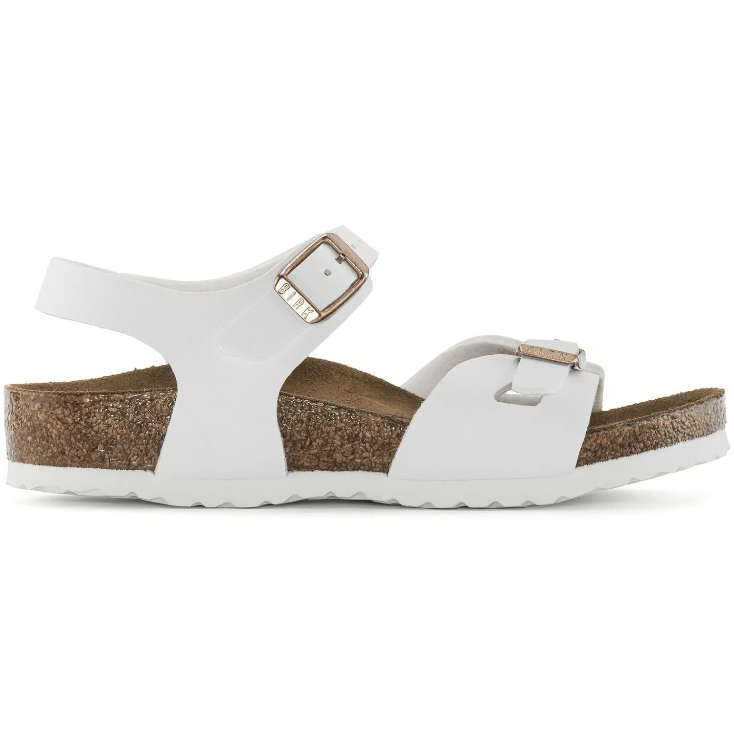 Kinderen Birkenstock Strappy Sandalen-Rio Kids