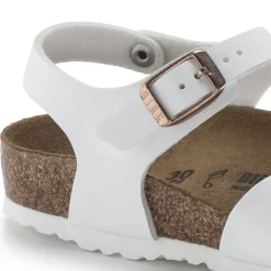Kinderen Birkenstock Strappy Sandalen-Rio Kids