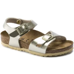 Kinderen Birkenstock Strappy Sandalen-Rio Kids