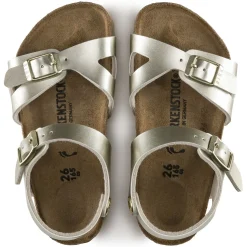 Kinderen Birkenstock Strappy Sandalen-Rio Kids