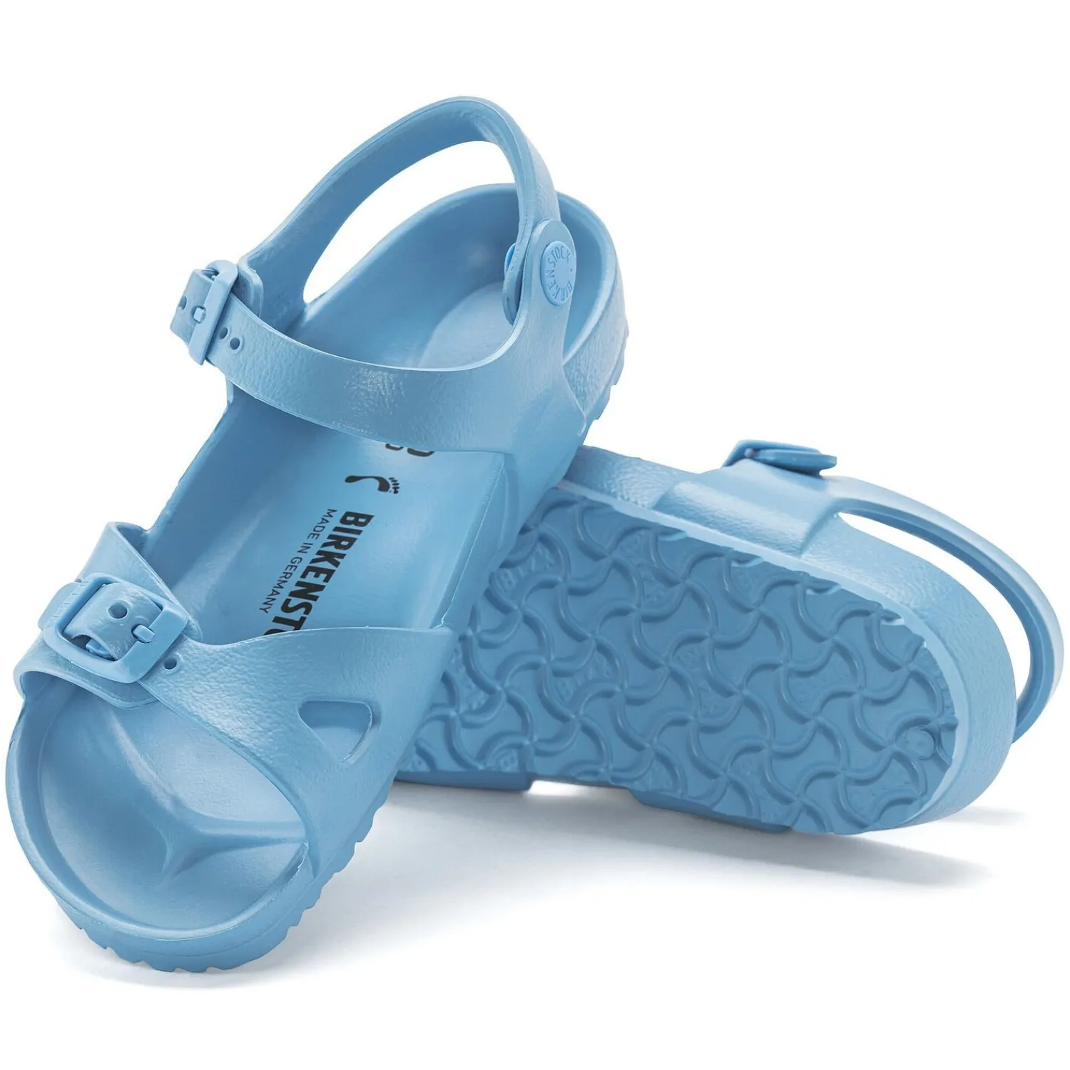 Kinderen Birkenstock Strandsandalen-Rio Kids
