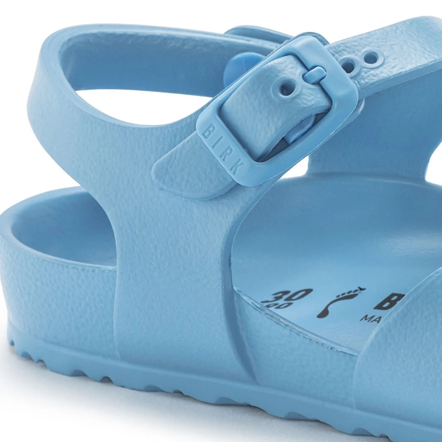 Kinderen Birkenstock Strandsandalen-Rio Kids