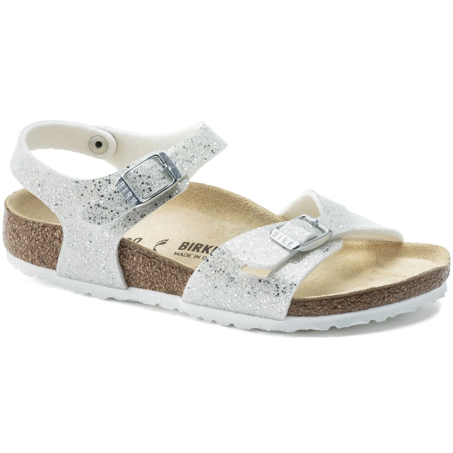Kinderen Birkenstock Strappy Sandalen-Rio Kids