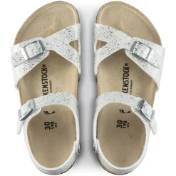 Kinderen Birkenstock Strappy Sandalen-Rio Kids
