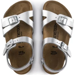 Kinderen Birkenstock Strappy Sandalen-Rio Kids