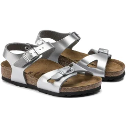 Kinderen Birkenstock Strappy Sandalen-Rio Kids