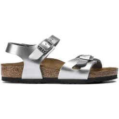 Kinderen Birkenstock Strappy Sandalen-Rio Kids