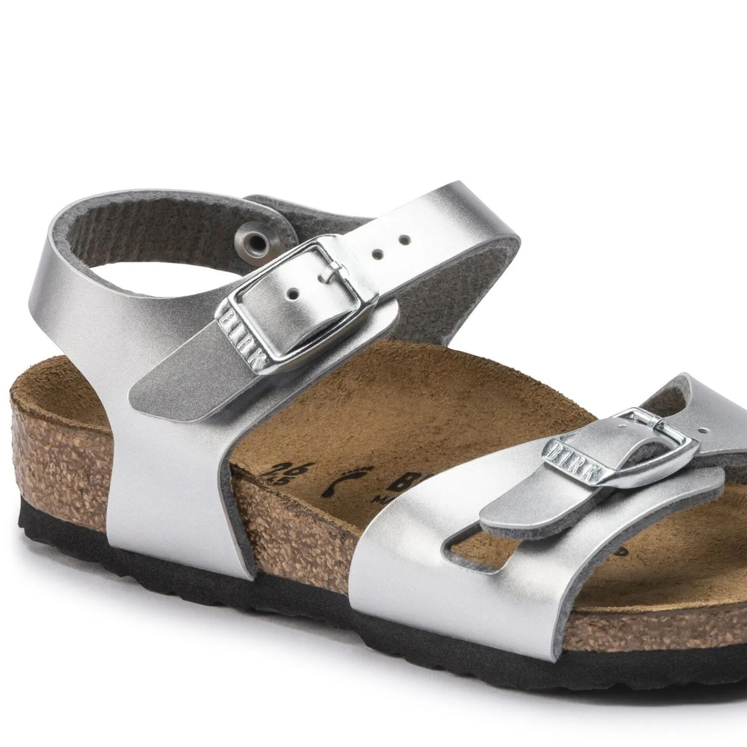 Kinderen Birkenstock Strappy Sandalen-Rio Kids