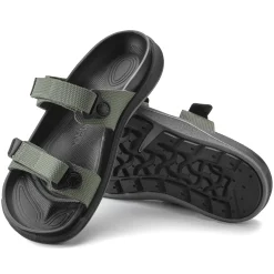 Dames Birkenstock Twee Riemen-Sahara Dames