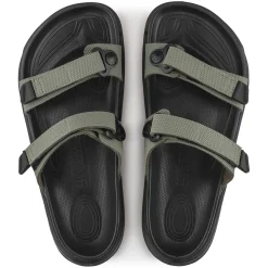 Dames Birkenstock Twee Riemen-Sahara Dames