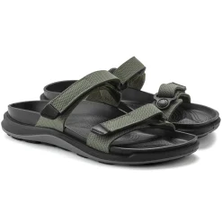 Dames Birkenstock Twee Riemen-Sahara Dames